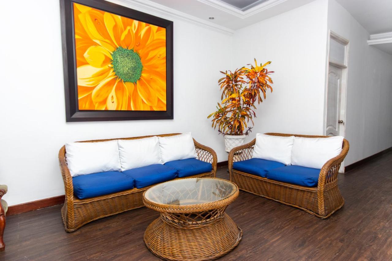 Hotel Casa Fatima Kartagena Zewnętrze zdjęcie