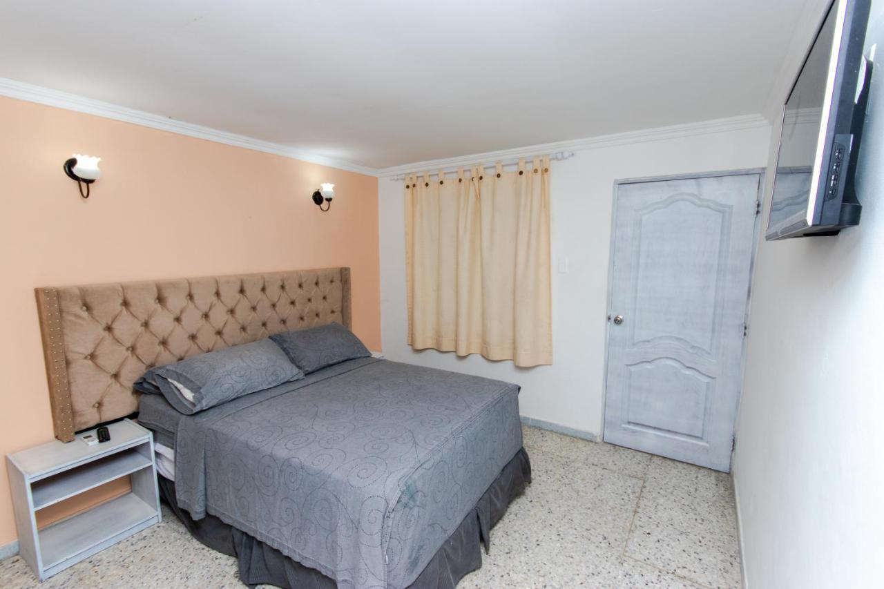 Hotel Casa Fatima Kartagena Zewnętrze zdjęcie